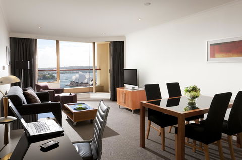The Sebel Quay West Suites Sydney - Accommodation Mount Tamborine 33