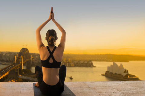 The Sebel Quay West Suites Sydney - Accommodation Mount Tamborine 21