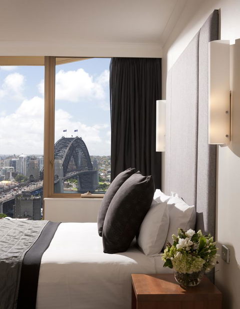 The Sebel Quay West Suites Sydney - Accommodation Mount Tamborine 11