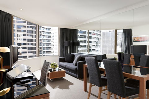 The Sebel Quay West Suites Sydney - Accommodation Mount Tamborine 32