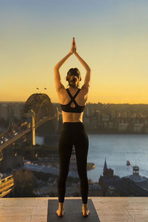 The Sebel Quay West Suites Sydney - Accommodation Mount Tamborine 15