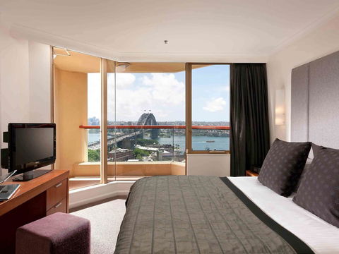 The Sebel Quay West Suites Sydney - Accommodation Mount Tamborine 36