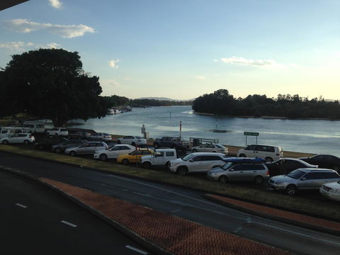 Lakes And Ocean Hotel Forster - Accommodation Mount Tamborine 26