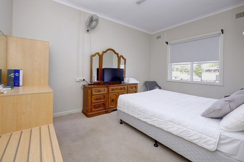 Lakes And Ocean Hotel Forster - Accommodation Mount Tamborine 3