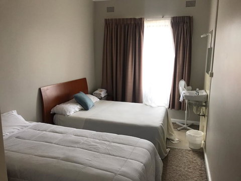 Lakes And Ocean Hotel Forster - Accommodation Mount Tamborine 23