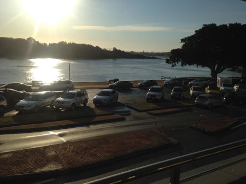 Lakes And Ocean Hotel Forster - Accommodation Mount Tamborine 29