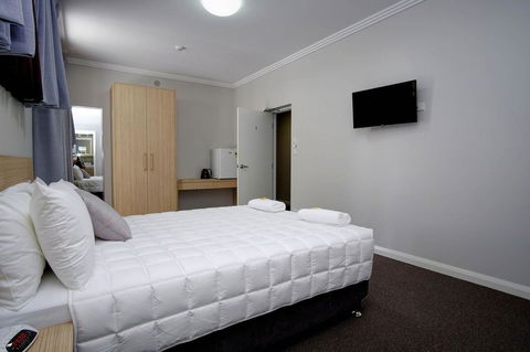 Lakes And Ocean Hotel Forster - Accommodation Mount Tamborine 15