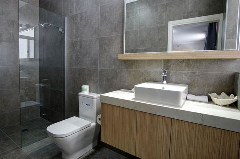 Lakes And Ocean Hotel Forster - Accommodation Mount Tamborine 14