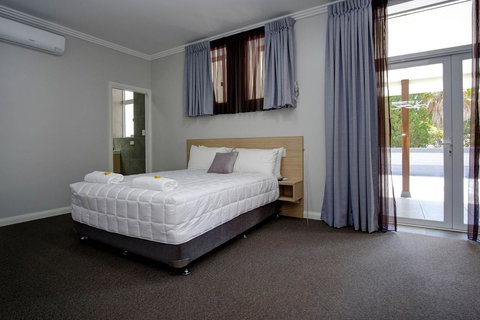 Lakes And Ocean Hotel Forster - Accommodation Mount Tamborine 19