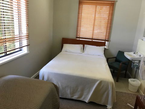 Lakes And Ocean Hotel Forster - Accommodation Mount Tamborine 21