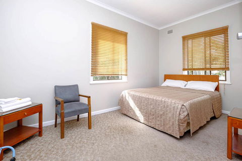 Lakes And Ocean Hotel Forster - Accommodation Mount Tamborine 8