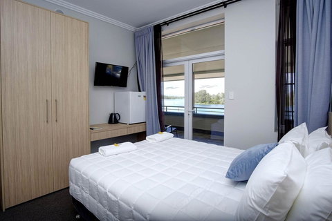 Lakes And Ocean Hotel Forster - Accommodation Mount Tamborine 30