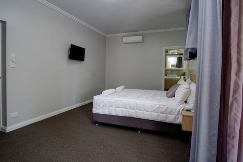 Lakes And Ocean Hotel Forster - Accommodation Mount Tamborine 17