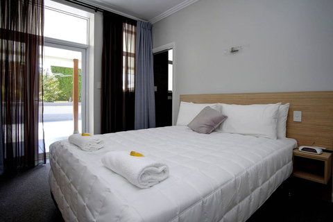 Lakes And Ocean Hotel Forster - Accommodation Mount Tamborine 20