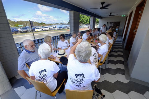 Lakes And Ocean Hotel Forster - Accommodation Mount Tamborine 6