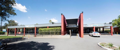 Nightcap At Colyton Hotel - Accommodation Mount Tamborine 4