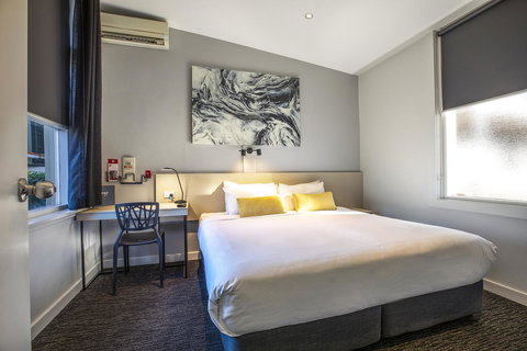 Nightcap At Colyton Hotel - Accommodation Mount Tamborine 17