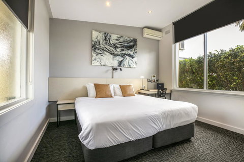 Nightcap At Colyton Hotel - Accommodation Mount Tamborine 30