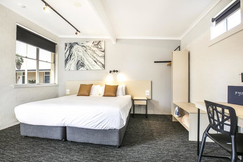 Nightcap At Colyton Hotel - Accommodation Mount Tamborine 20