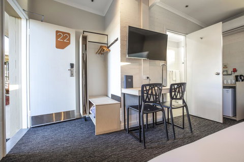 Nightcap At Colyton Hotel - Accommodation Mount Tamborine 40