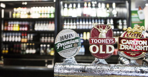 Nightcap At Colyton Hotel - Accommodation Mount Tamborine 34