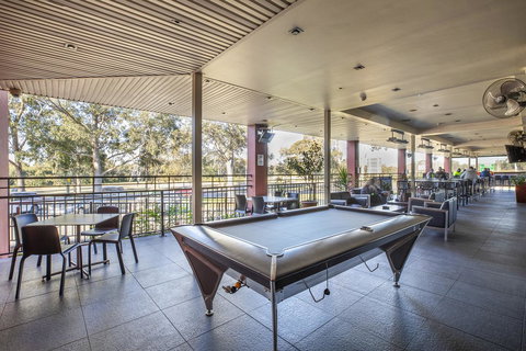 Nightcap At Colyton Hotel - Accommodation Mount Tamborine 10