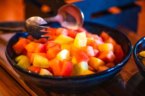 Nightcap At Colyton Hotel - Accommodation Mount Tamborine 32