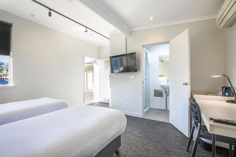 Nightcap At Colyton Hotel - Accommodation Mount Tamborine 14