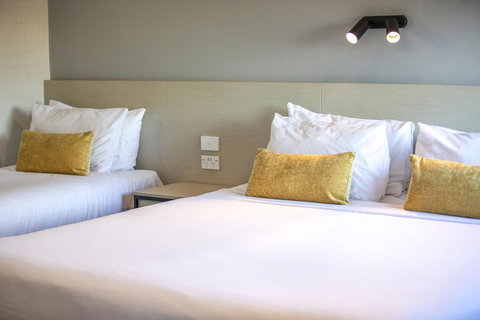 Nightcap At Colyton Hotel - Accommodation Mount Tamborine 42