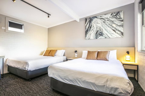 Nightcap At Colyton Hotel - Accommodation Mount Tamborine 22