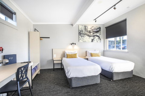 Nightcap At Colyton Hotel - Accommodation Mount Tamborine 13