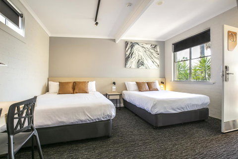 Nightcap At Colyton Hotel - Accommodation Mount Tamborine 24