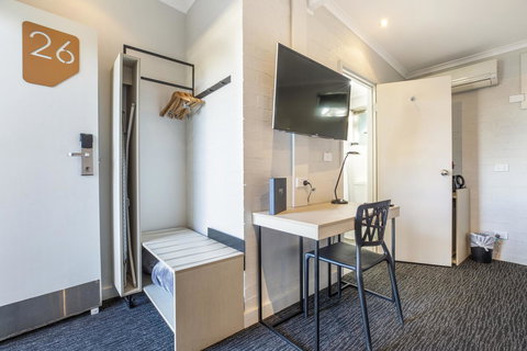 Nightcap At Colyton Hotel - Accommodation Mount Tamborine 44