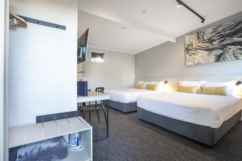 Nightcap At Colyton Hotel - Accommodation Mount Tamborine 43