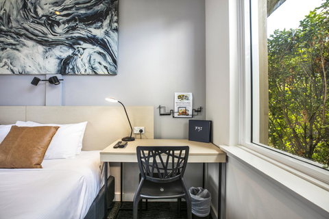 Nightcap At Colyton Hotel - Accommodation Mount Tamborine 18