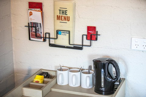 Nightcap At Colyton Hotel - Accommodation Mount Tamborine 12