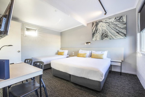 Nightcap At Colyton Hotel - Accommodation Mount Tamborine 39