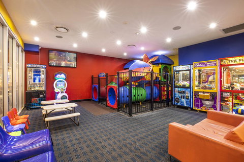 Nightcap At Colyton Hotel - Accommodation Mount Tamborine 9