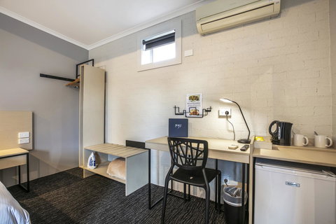 Nightcap At Colyton Hotel - Accommodation Mount Tamborine 21