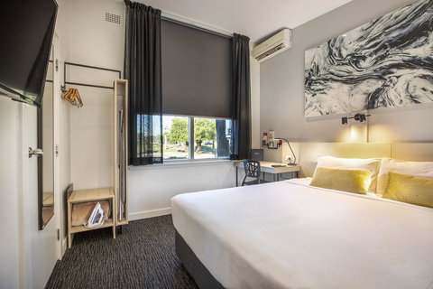 Nightcap At Colyton Hotel - Accommodation Mount Tamborine 16