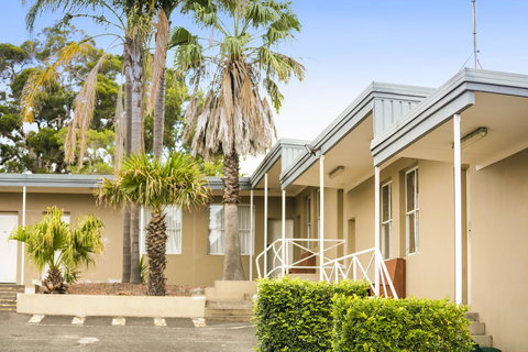 Nightcap At Colyton Hotel - Accommodation Mount Tamborine 19