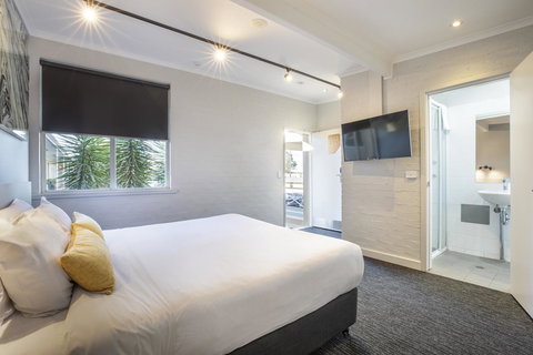 Nightcap At Colyton Hotel - Accommodation Mount Tamborine 36