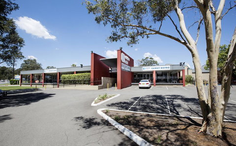 Nightcap At Colyton Hotel - Accommodation Mount Tamborine 31