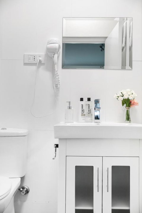 Airport Hotel Sydney - Accommodation Mount Tamborine 14