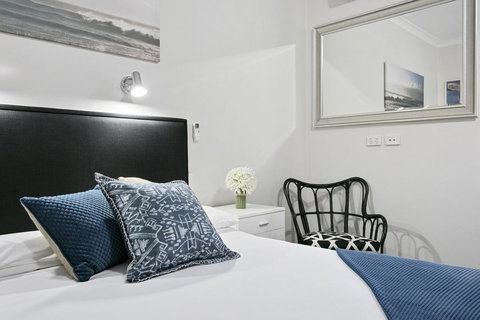 Airport Hotel Sydney - Accommodation Mount Tamborine 15