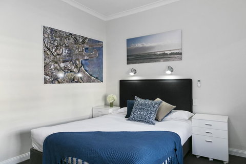 Airport Hotel Sydney - Accommodation Mount Tamborine 4