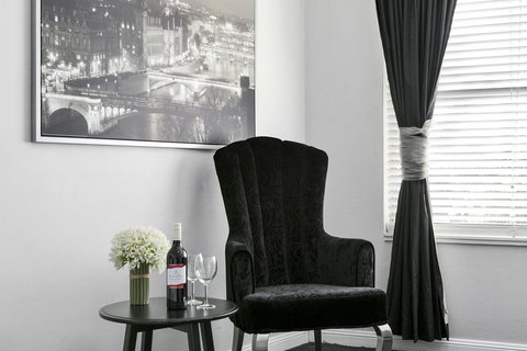 Airport Hotel Sydney - Accommodation Mount Tamborine 7