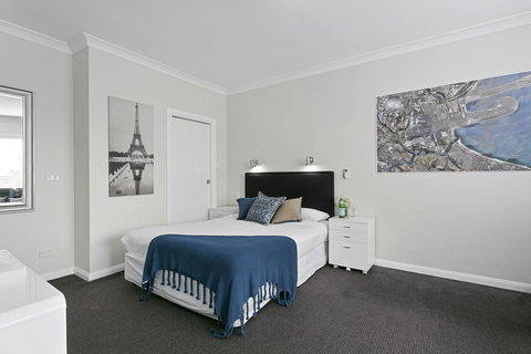 Airport Hotel Sydney - Accommodation Mount Tamborine 2
