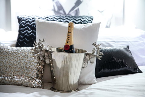 Airport Hotel Sydney - Accommodation Mount Tamborine 8