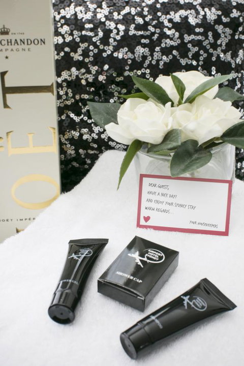 Airport Hotel Sydney - Accommodation Mount Tamborine 12